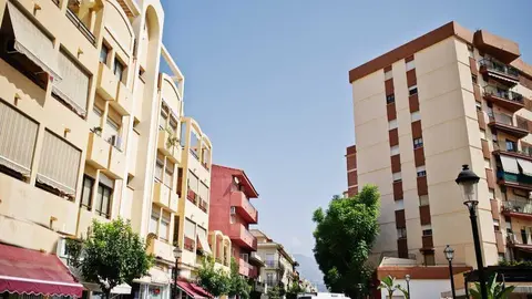 Edificios. (pisos.com)