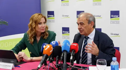 El cooperativismo murciano cre&oacute; 123 nuevas empresas y unos 3.000 empleos en 2025 (2)