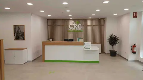 Nueva Oficina de CRC en Cartagena. (Caja Rural Central)