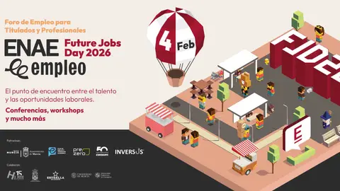 Del 'vivir para trabajar' a la lucha contra el 'Ghosting': el mercado laboral busca respuestas en Future Jobs Day -4