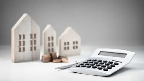 Imagen representativa del precio de la vivienda. (Fotocasa)