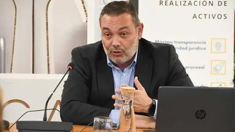 Francisco Fuentes. (Escuela de Econom&iacute;a)