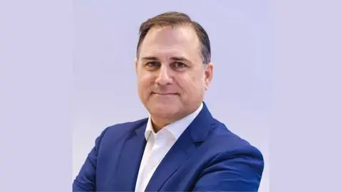 Jos&eacute; Hern&aacute;ndez, presidente de Frecom. (Frecom)