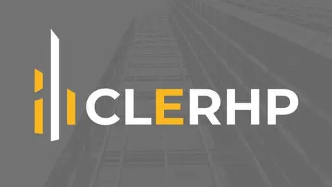 Logo de Clerhp. (Agencia Weekend)