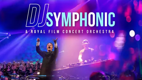 M&uacute;sica electr&oacute;nica y orquesta sinf&oacute;nica, la innovadora fusi&oacute;n que cuelga el cartel de entradas agotadas en El Batel