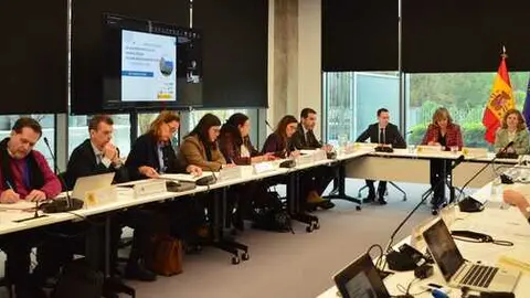 CEPES renueva el convenio de colaboraci&oacute;n con el Ministerio de Transformaci&oacute;n Digital y Funci&oacute;n P&uacute;blica. (CEPES)