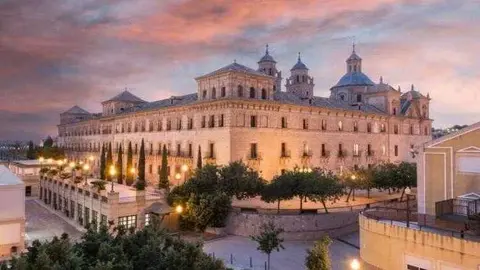 Imagen de la UCAM. (UCAM)