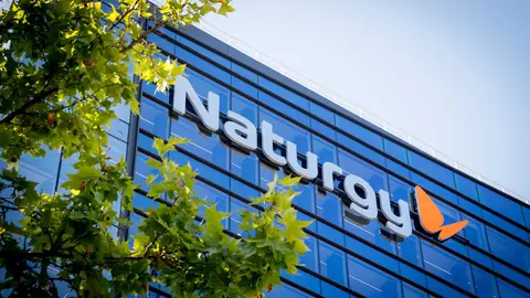 NATURGY. EDIFICIO AVENIDA DE AMERICA. MADRID