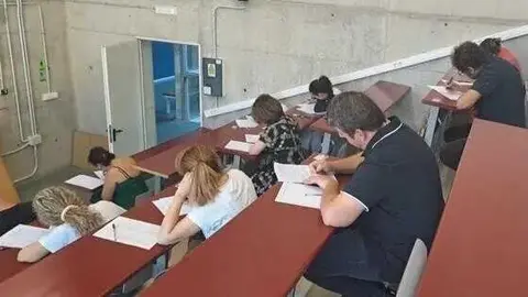 Oposiciones secundaria 