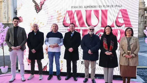MulaFlor: donde la primavera comienza en Europa