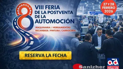 Cartel de la feria. (Damarl)