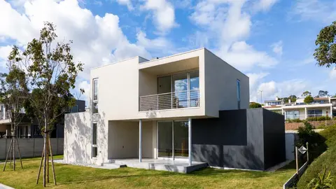 Innovaci&oacute;n y sostenibilidad en la construcci&oacute;n de Murcia: viviendas pasivas, BIM y construcci&oacute;n circular- M.D.