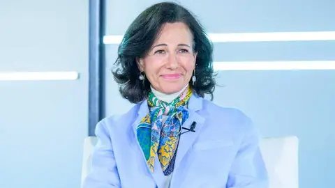 Ana Bot&iacute;n.