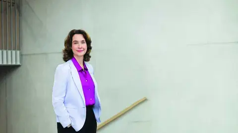 Stelle Brachlianoff_Consejera Delegada de Veolia