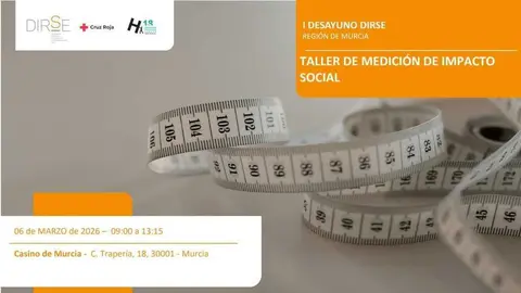 Cartel del evento. (DIRSE)
