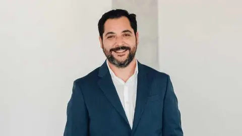 Anselmo R&iacute;os, CEO de Redflexi&oacute;n y Redflexia. (Redflexi&oacute;n)