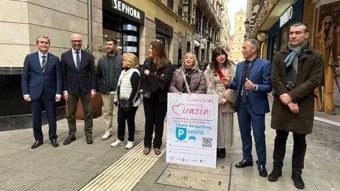 Campa&ntilde;a Comercio