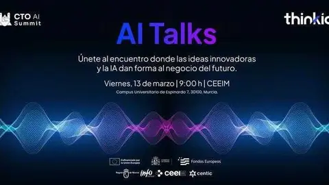 Cartel del evento. (CEEIM)