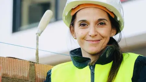 Los cursos de oficios y profesiones son escogidos en segundo lugar por las alumnas de la entidad paritaria del sector, despu&eacute;s de los relacionados con seguridad y salud laboral.