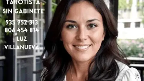 Tarot por Tel&eacute;fono con Luz Villanueva 935 952 313: La Mejor Alternativa a los Gabinetes en Espa&ntilde;a 2026