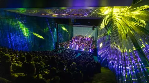 Dos actuaciones imperdibles esta semana en El Batel