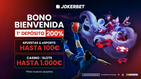 Diversi&oacute;n 100% segura y regulada: descubre por qu&eacute; JOKERBET es el casino online de referencia
