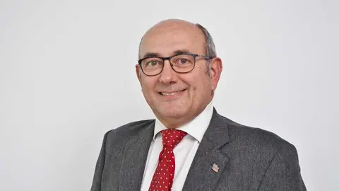 Imagen de Pedro Jes&uacute;s Cuestas.