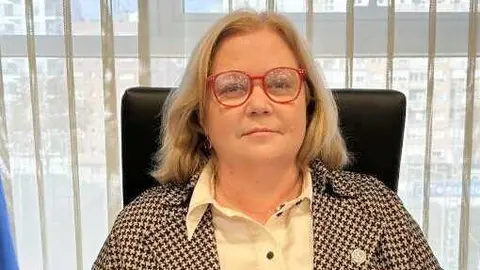 Ana Correa.