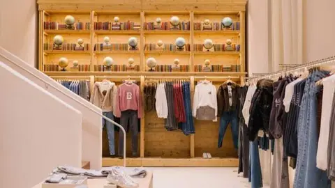 Imagen de una tienda Brownie. (Brownie)
