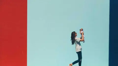 Puede que este a&ntilde;o algunas personas elijan cosm&eacute;ticos y otros productos con CBD como regalo para el D&iacute;a de la Madre