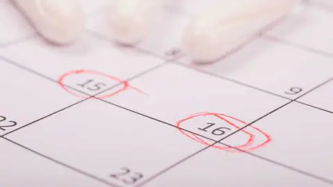 Calendario. (Freepik)