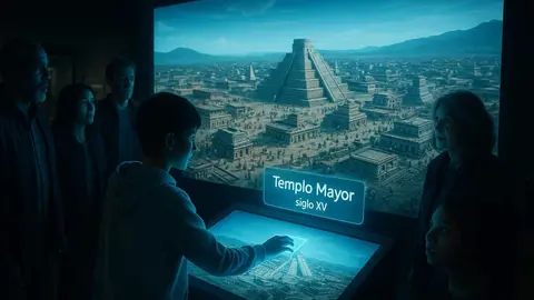 La se&ntilde;alizaci&oacute;n digital educa y entretiene