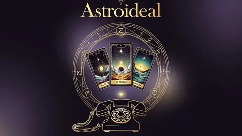 <h1><span style="font-size:14px;">Tarot telef&oacute;nico sin gabinete: el m&aacute;s recomendado en Espa&ntilde;a</span></h1>
