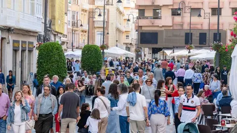 Ciudad de Cartagena.