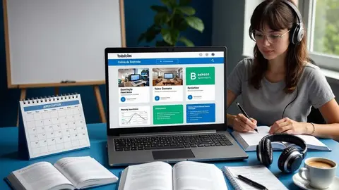 <h1><span style="font-size:14px;">Preparar oposiciones online con m&eacute;todo y acompa&ntilde;amiento con Luis Vera</span></h1>
