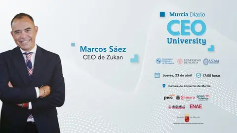 CEO de Zukan