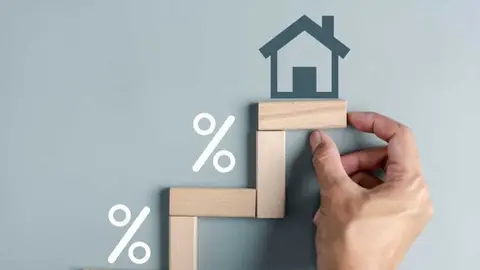 Vivienda. (Fotocasa)