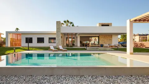 Cuando una vivienda est&aacute; bien pensada, se nota