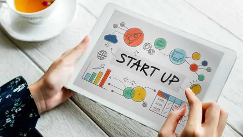Startup. (Freepik)