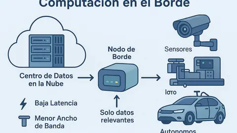 Crecimiento Impulsado por la Nube: Herramientas y Estrategias para Empresas Modernas