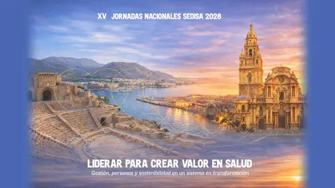 Jornada SEDISA