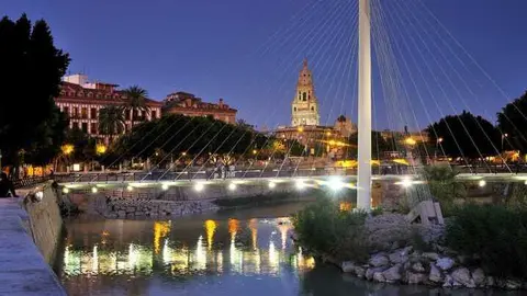 <p>Murcia se convierte en sede del Tour del talento 2026 de la Fundaci&oacute;n Princesa de Girona</p>
