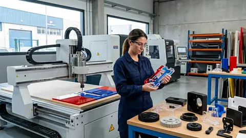 <h1><span style="font-size:14px;">Fabricaci&oacute;n de piezas de pl&aacute;stico a medida: la soluci&oacute;n personalizada que impulsa la industria</span></h1>
