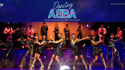 Dancing ABBA Cartagena&nbsp;