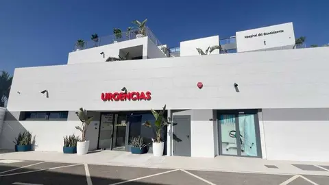 Unidad productiva del hospital. (Valor Creativo)