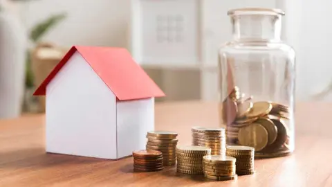 Ahorros para la compra de una vivienda. (pisos.com)