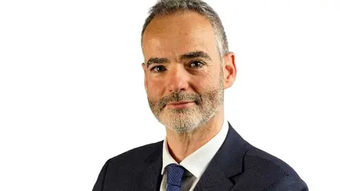 Samuel Baixauli, nuevo rector de la UMU. (UMU)
