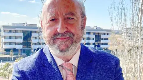 Jos&eacute; Ram&oacute;n Riera. (Fundaci&oacute;n Sociedad Civil).