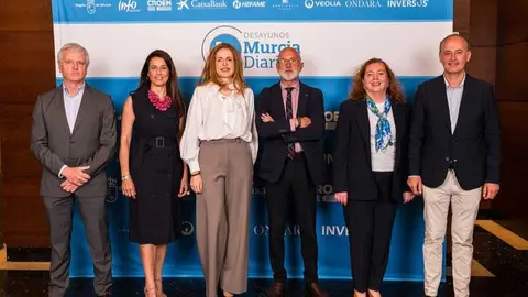 Imagen de Photocall. (Marta Ahijado)