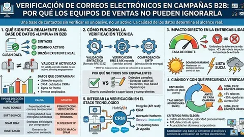<a name="_u4267c38k4in"></a>La verificaci&oacute;n de correos electr&oacute;nicos en campa&ntilde;as B2B